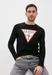 Лонгслив Guess Jeans