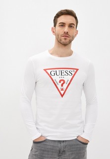 Лонгслив Guess Jeans