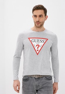 Лонгслив Guess Jeans