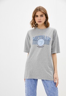 Футболка Missguided