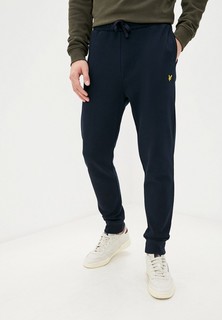 Брюки спортивные Lyle & Scott