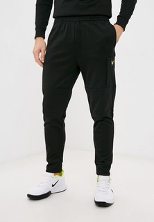 Брюки спортивные Lyle & Scott