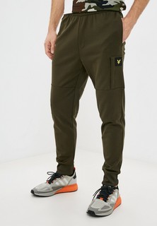 Брюки спортивные Lyle & Scott