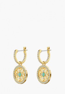 Серьги Swarovski®