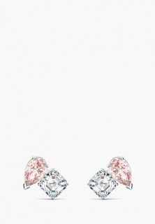 Серьги Swarovski®