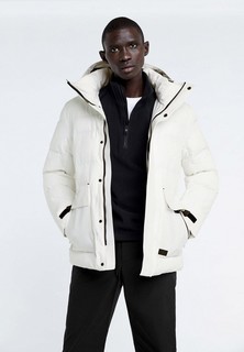 Куртка утепленная Mango Man