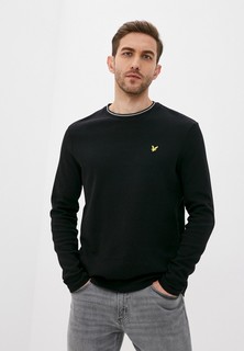 Джемпер Lyle & Scott