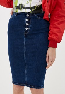 Юбка джинсовая Guess Jeans