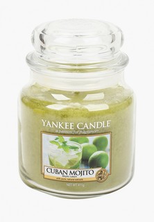 Свеча ароматическая Yankee Candle