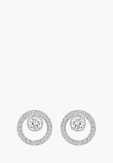 Серьги Swarovski®