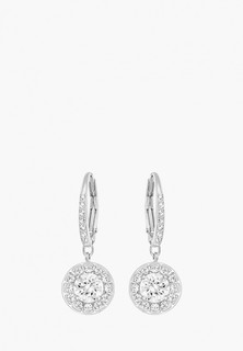 Серьги Swarovski®