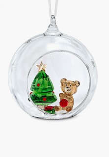 Игрушка елочная Swarovski®
