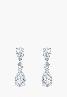 Серьги Swarovski®