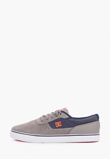 Кеды DC Shoes