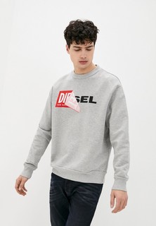 Свитшот Diesel