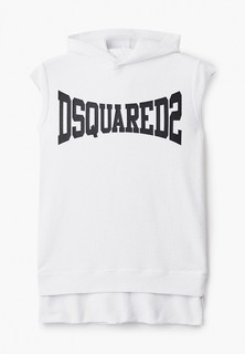 Платье Dsquared2