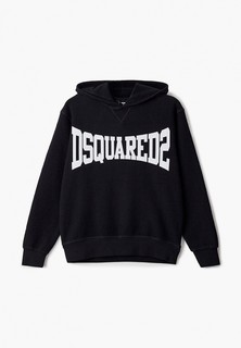 Худи Dsquared2