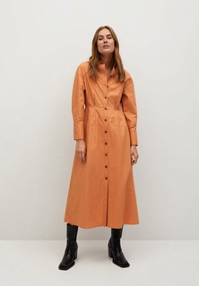 Платье Mango