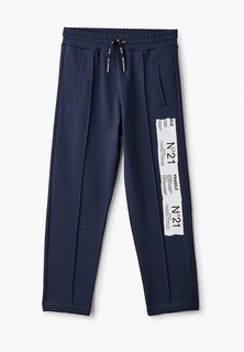 Брюки спортивные N21