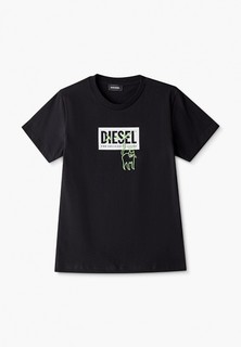 Футболка Diesel