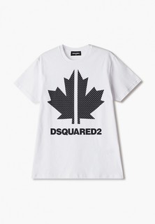 Футболка Dsquared2