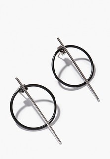 Серьги Exclaim