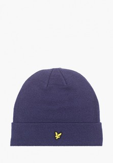 Шапка Lyle & Scott