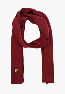 Шарф Lyle & Scott