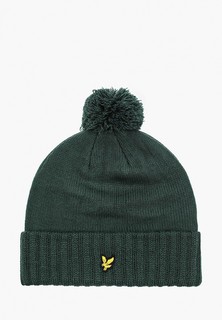 Шапка Lyle & Scott