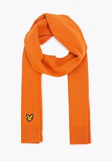 Шарф Lyle & Scott