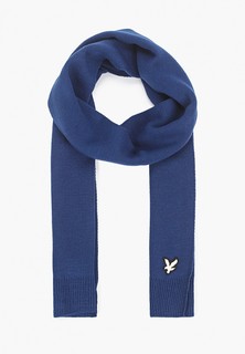 Шарф Lyle & Scott