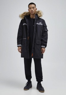 Парка Pull&Bear