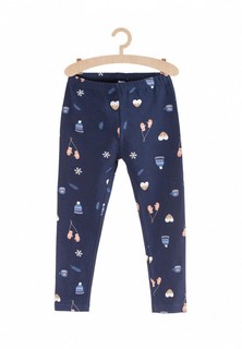 Леггинсы 5.10.15