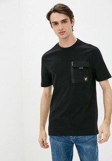 Футболка Lyle & Scott