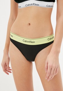 Трусы Calvin Klein Underwear