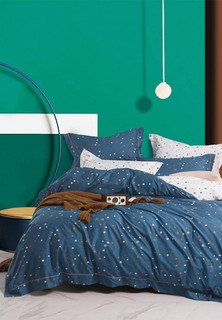 Постельное белье 1,5-спальное Bellehome