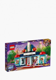 Набор игровой LEGO