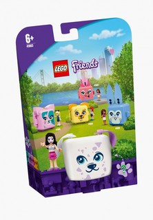 Набор игровой LEGO