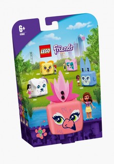 Набор игровой LEGO