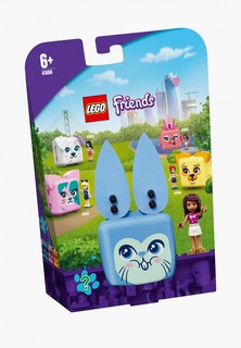 Набор игровой LEGO