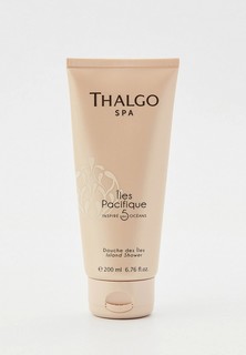 Гель для душа Thalgo