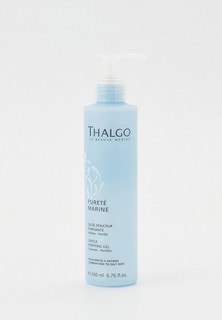 Гель для умывания Thalgo