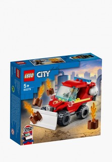 Конструктор City LEGO