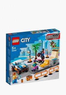 Конструктор City LEGO