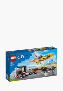 Конструктор City LEGO