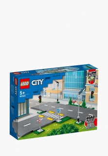 Конструктор City LEGO