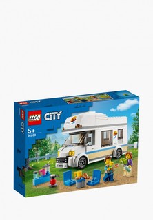 Конструктор City LEGO