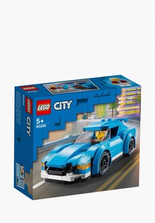 Конструктор City LEGO