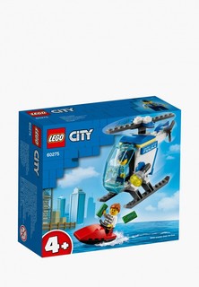 Конструктор City LEGO
