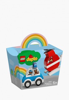 Набор игровой LEGO